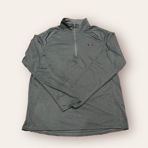 Under Armour Quarter Zip